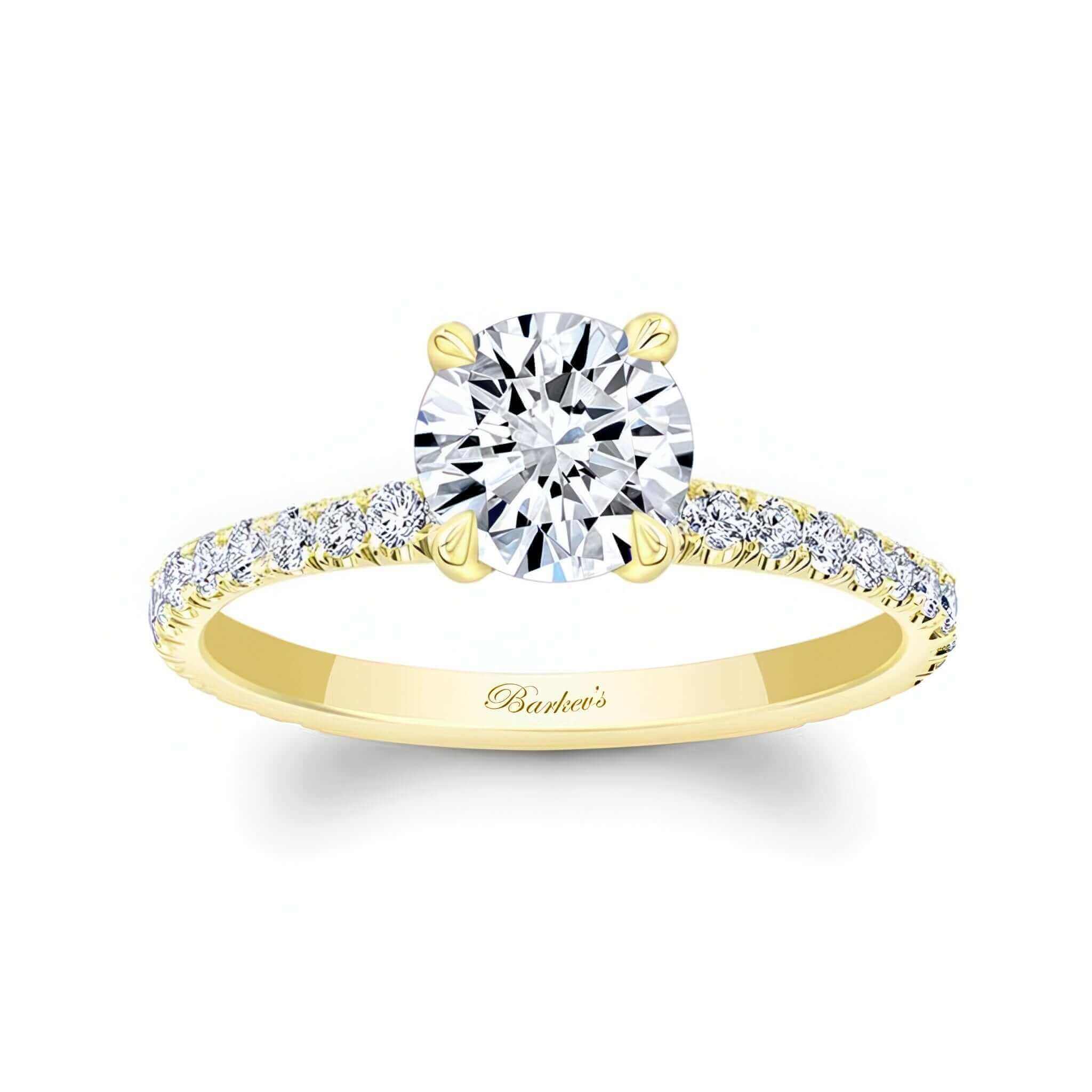 Diamond Ring
