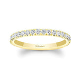 Diamond Wedding Band For Ring Style 8304L