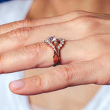 Unique Wedding Set