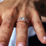 Unique Wedding Set