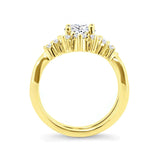 Unique Wedding Set