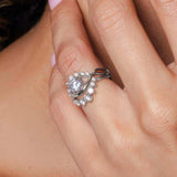 Unique Wedding Set