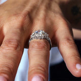 Unique Wedding Set