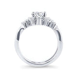 Unique Wedding Set