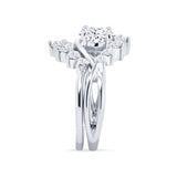 Unique Wedding Set