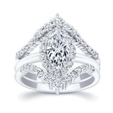 Completed Ring (United States Size 8.00)