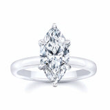 Completed Ring (United Kingdom Size O½)