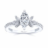 Completed Ring (United States Size 3.00)