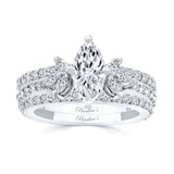 Completed Ring (United States Size 8.00)