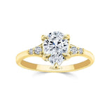 Completed Ring (United States Size 6.00)