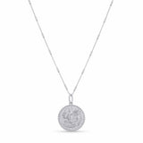 Zodiac Necklace