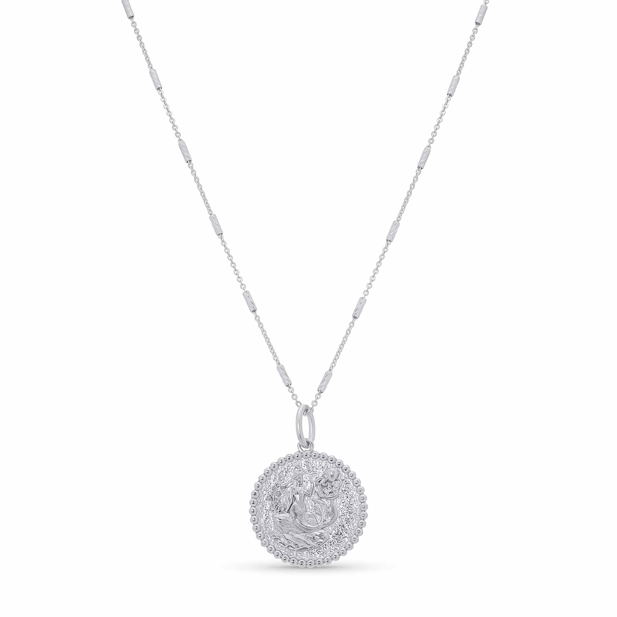 Zodiac Necklace