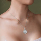 Zodiac Necklace