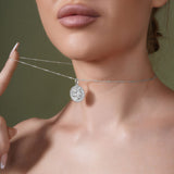 Zodiac Necklace