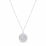 Zodiac Necklace
