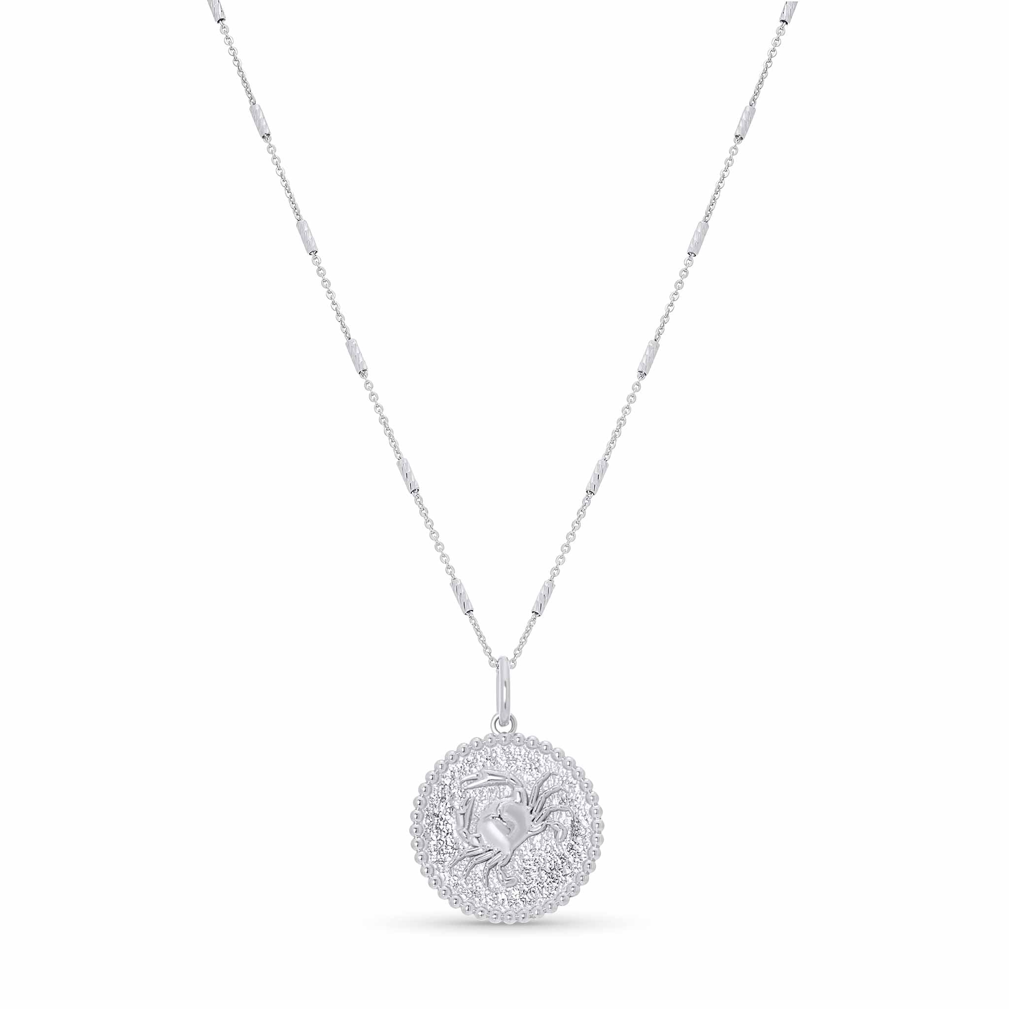 Zodiac Necklace