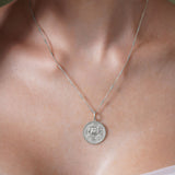 Zodiac Necklace