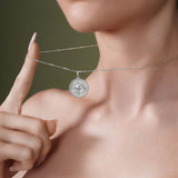 Zodiac Necklace