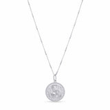 Zodiac Necklace