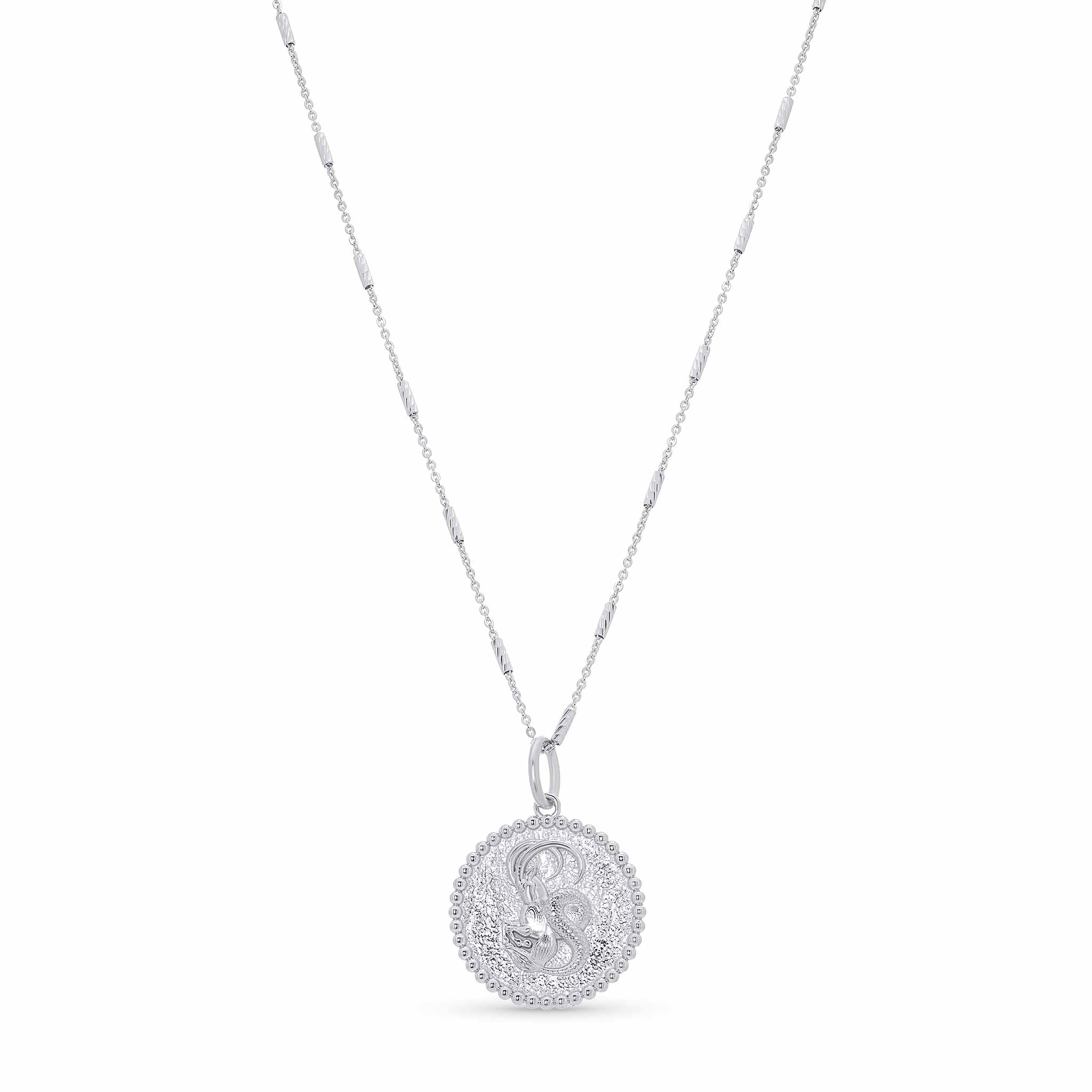 Zodiac Necklace