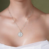 Zodiac Necklace