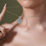 Zodiac Necklace