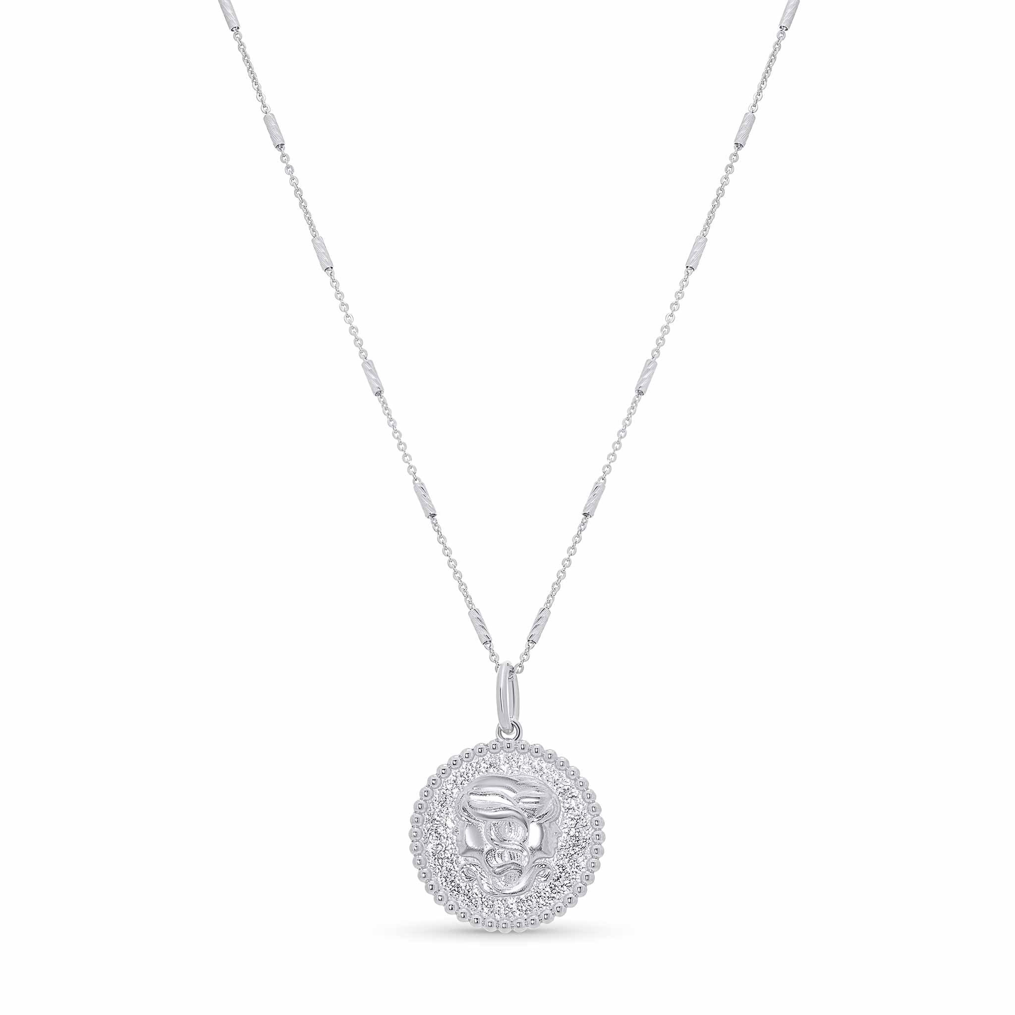 Zodiac Necklace