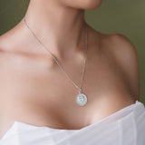 Zodiac Necklace