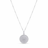 Zodiac Necklace
