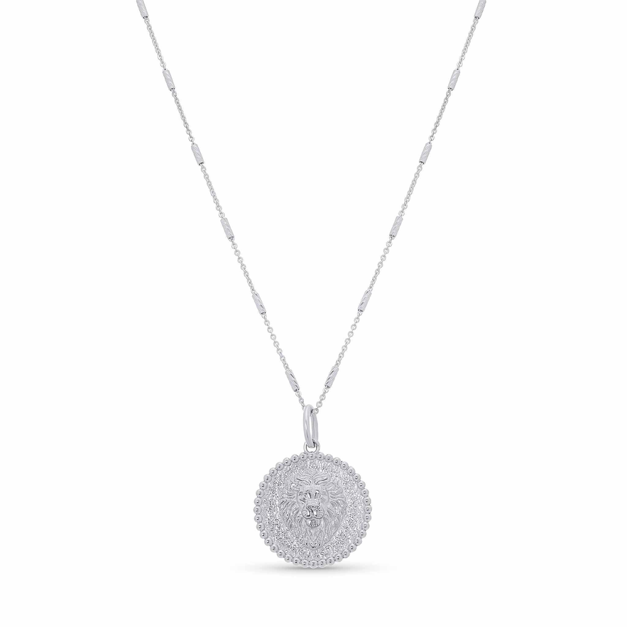 Zodiac Necklace