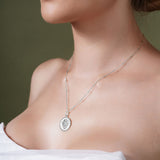 Zodiac Necklace