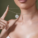 Zodiac Necklace