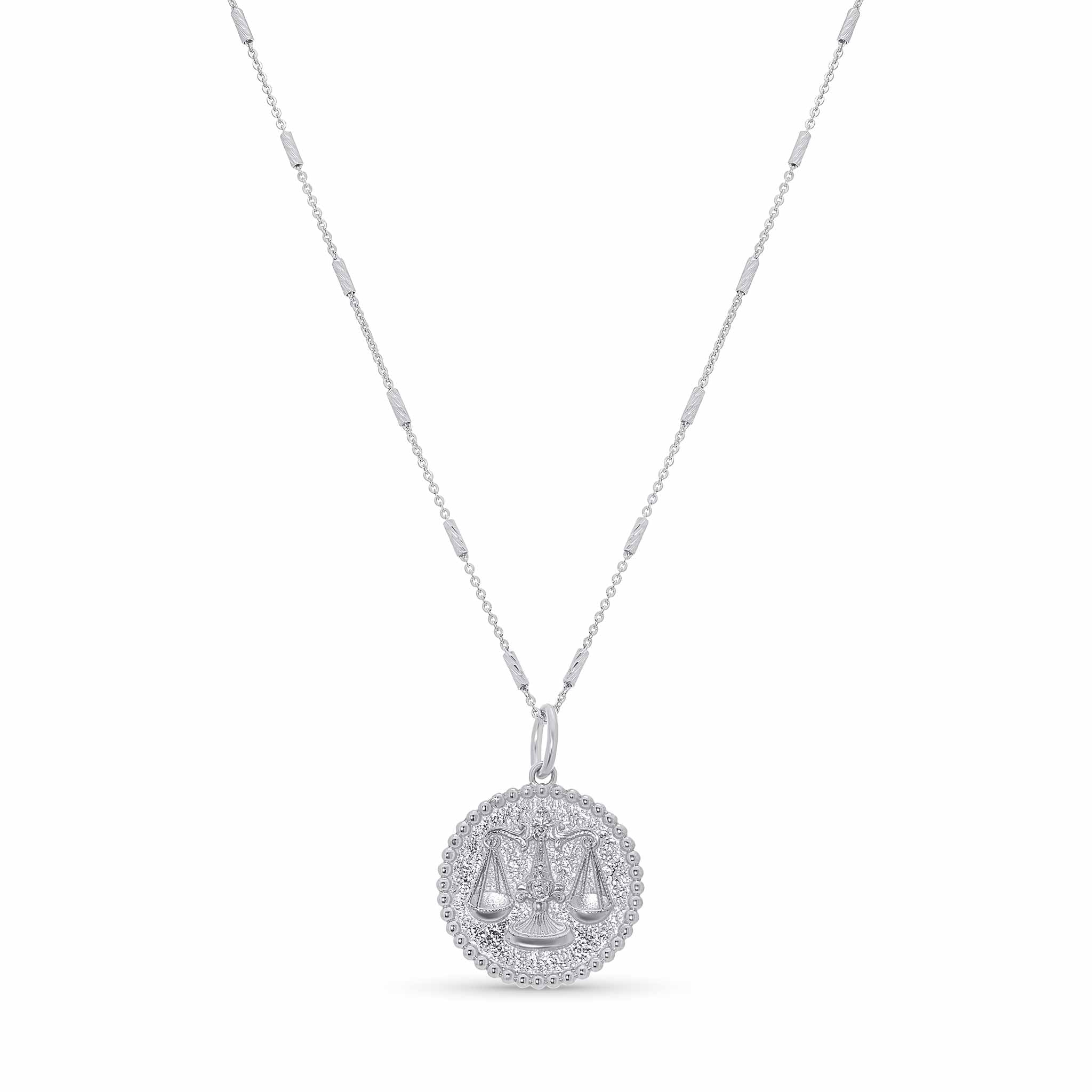 Zodiac Necklace