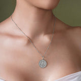 Zodiac Necklace