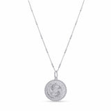 Zodiac Necklace