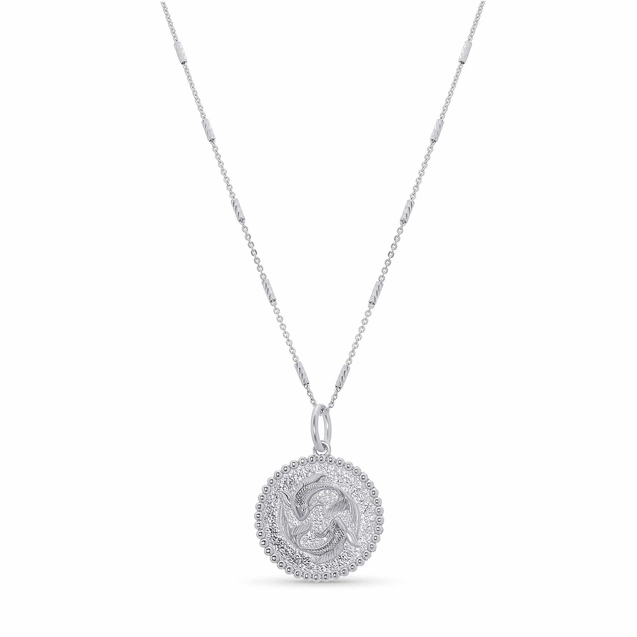 Zodiac Necklace