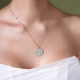 Zodiac Necklace