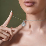 Zodiac Necklace