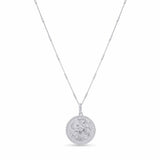 Zodiac Necklace