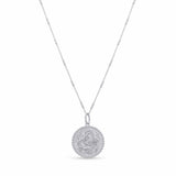 Zodiac Necklace