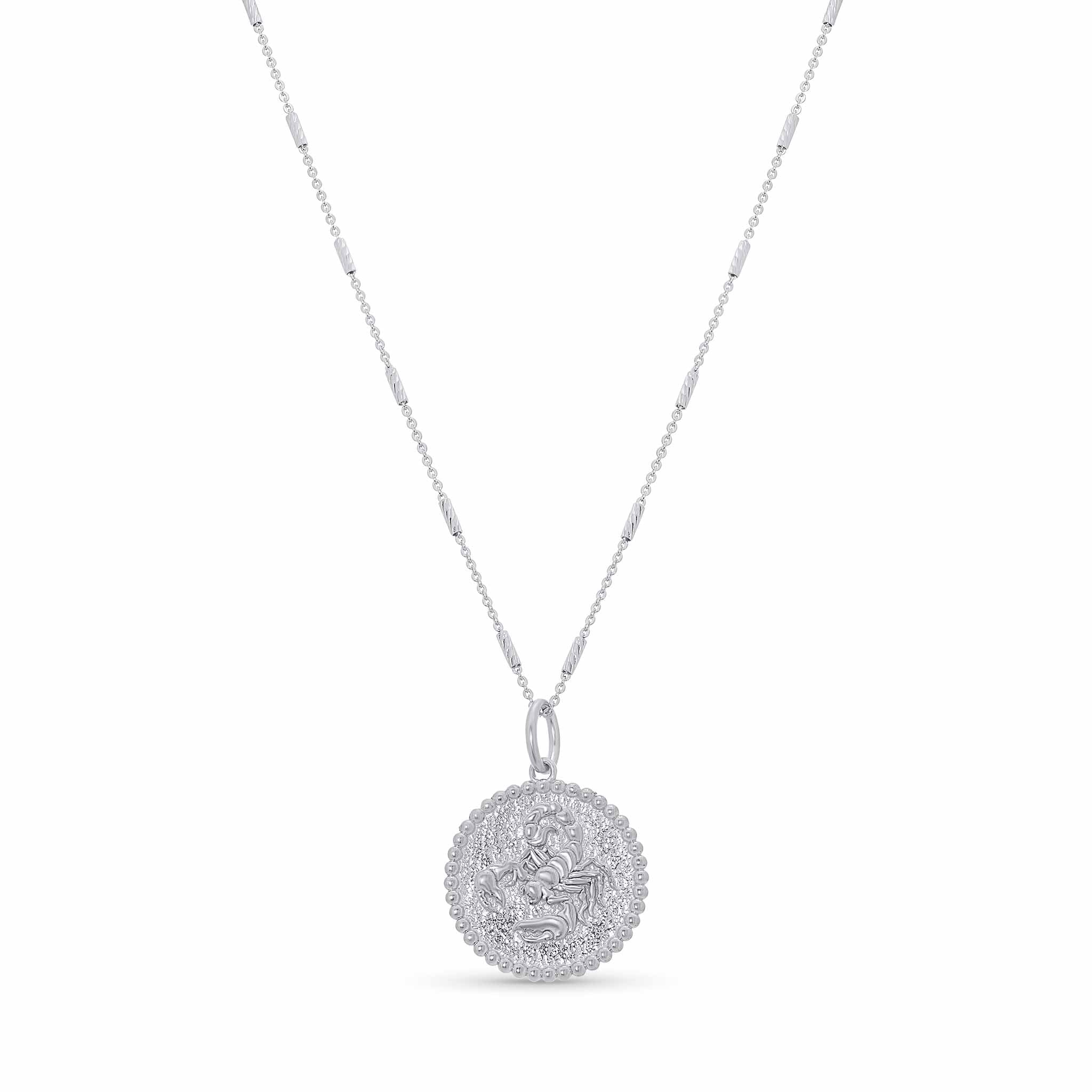 Zodiac Necklace