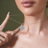 Zodiac Necklace