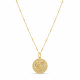 Zodiac Necklace