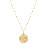 Zodiac Necklace
