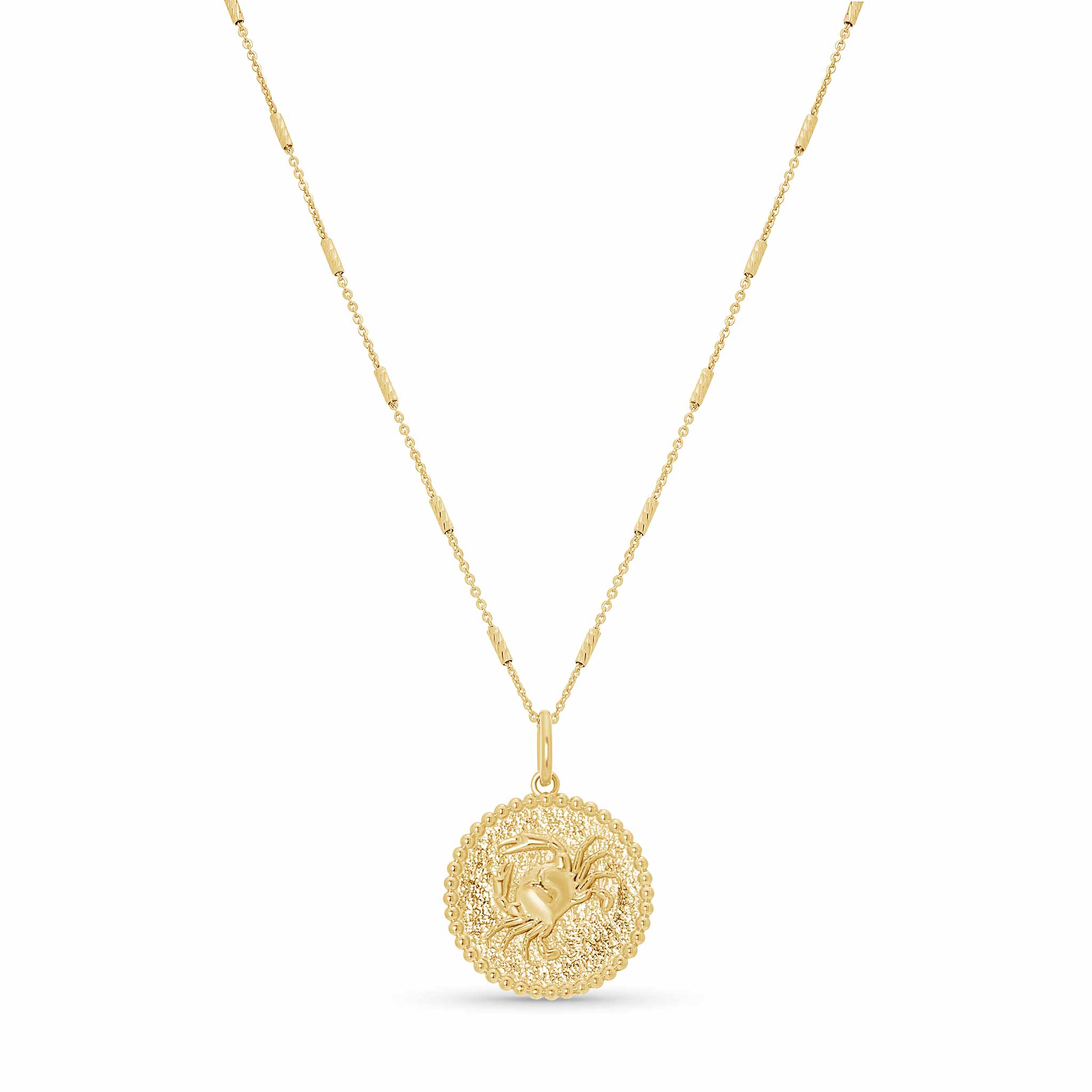 Zodiac Necklace
