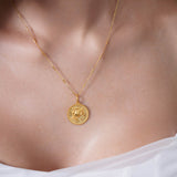 Zodiac Necklace