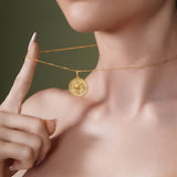 Zodiac Necklace