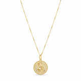 Zodiac Necklace