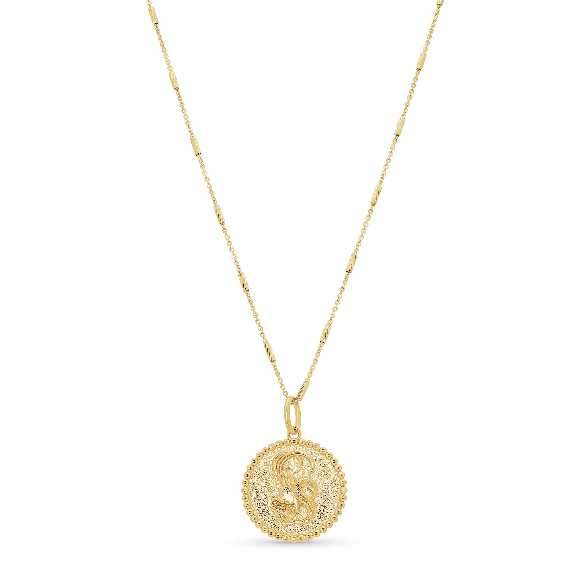Zodiac Necklace