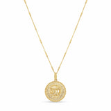 Zodiac Necklace
